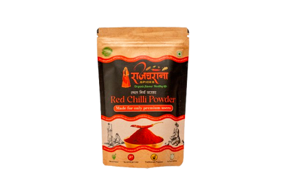 Rajgharana 3 Spices Combo Pure & Natural Everyday Masala Pack