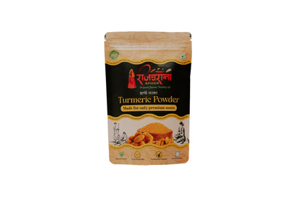 Rajgharana 3 Spices Combo Pure & Natural Everyday Masala Pack