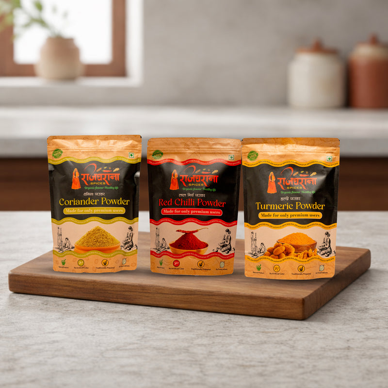 Spices