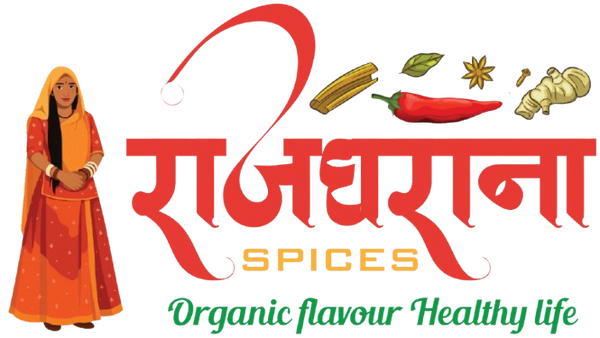 Rajgharana Spices